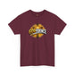 Godfidence Cross T‑Shirt — Christian Faith Graphic Tee