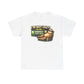 Sloth 'I'm Not Lazy — I'm on Energy Saving Mode' T-Shirt