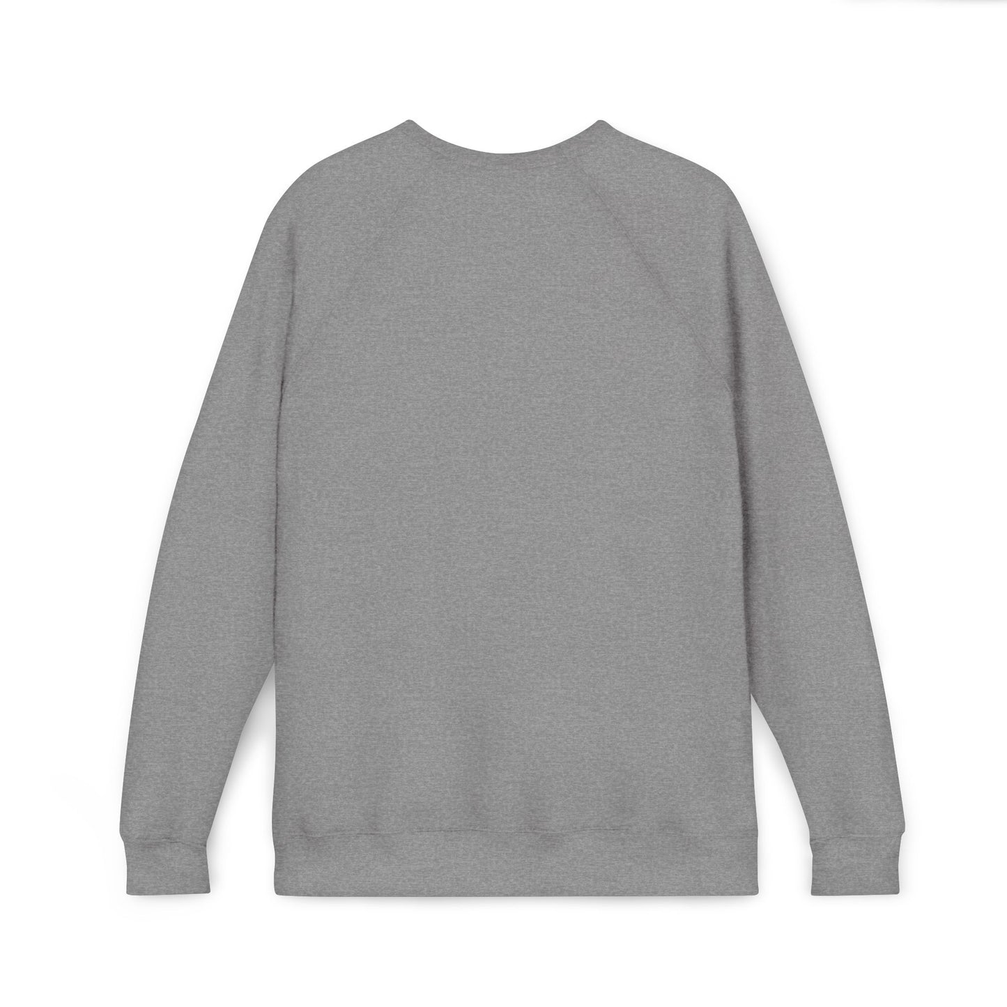 Candidate of Grace Sweatshirt — Inspirational Christian Motto Crewneck
