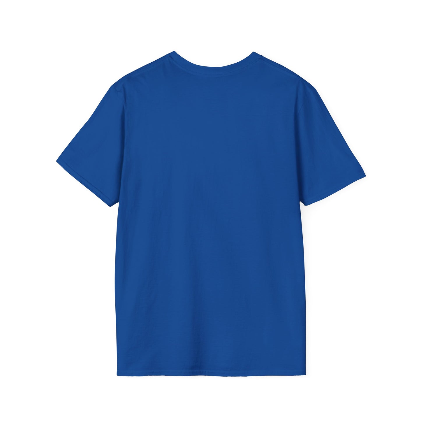 Faith Over Fear T-Shirt — Inspirational Christian Tee with Soft Script & Heart Accents
