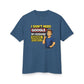 I Don't Need Google — My Husband Knows Everything T-Shirt