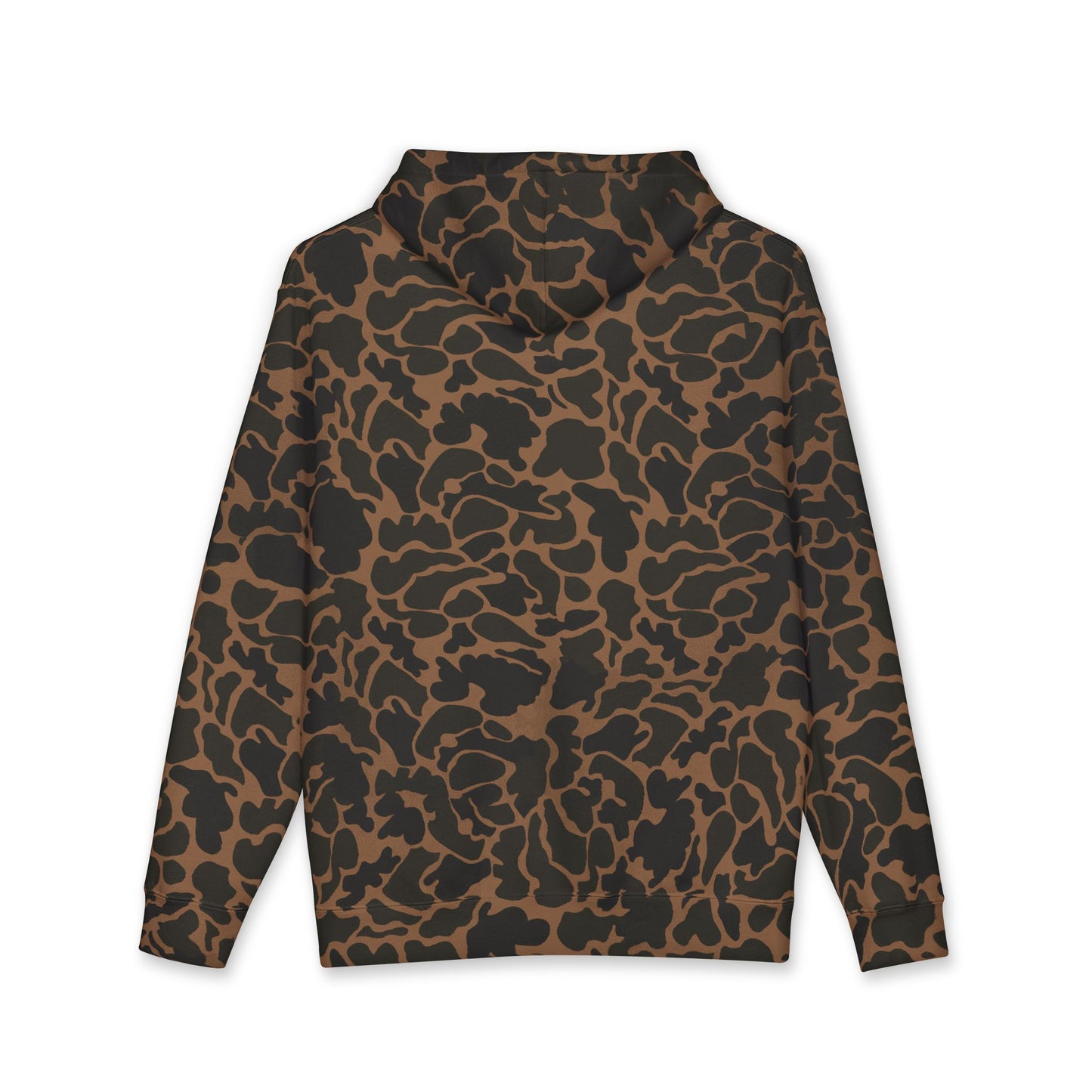 El Roi Hoodie — 'The God Who Sees Me' Christian Faith Pullover