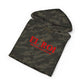 El Roi Hoodie — 'The God Who Sees Me' Christian Faith Pullover