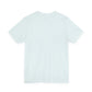 Degrees Script T‑Shirt — Minimal Retro Graphic Tee