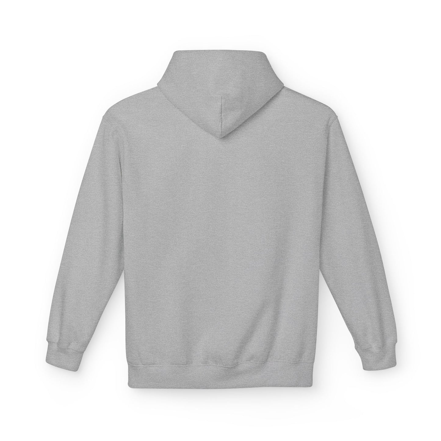Of Grace Hoodie — Inspirational Faith Graphic Pullover
