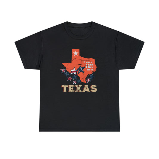 Texas Star