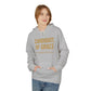 Of Grace Hoodie — Inspirational Faith Graphic Pullover
