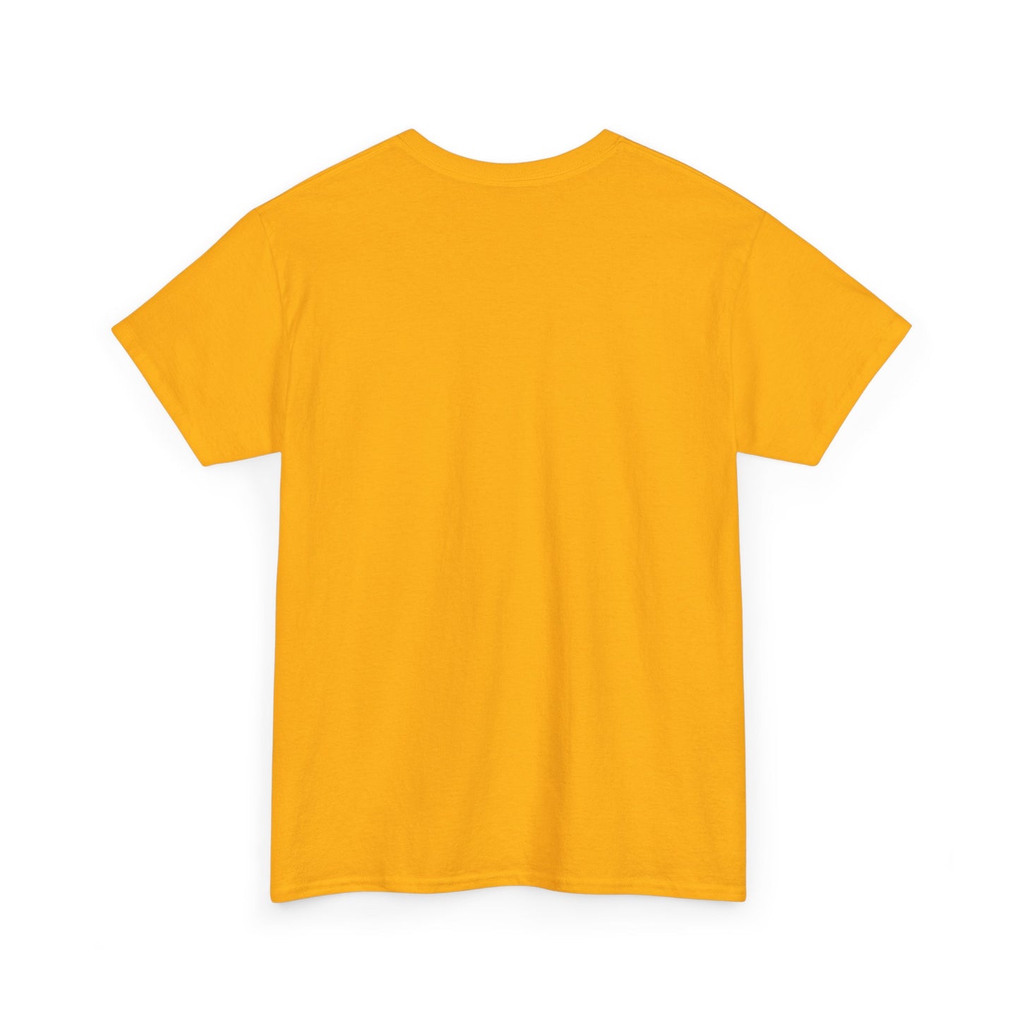 T-Shirt — "Held by Grace" Hands & Hearts Tee