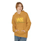 Lead to Make a Difference Hoodie — Inspirational Christian Cross Sweatshirt