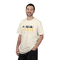Ztalia Brand T-Shirt — Minimal Photo Logo Tee