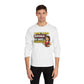 I Don't Need Google — My Wife Knows Everything Long Sleeve Tee