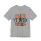 Faith the Professional Tee | college tournament, hoops, gameday