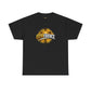 Godfidence Cross T‑Shirt — Christian Faith Graphic Tee
