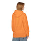 Lead to Make a Difference Hoodie — Inspirational Christian Cross Sweatshirt