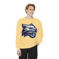 Bobcat Logo Sweatshirt — Retro Distressed Crewneck