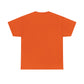 T-Shirt — "Held by Grace" Hands & Hearts Tee