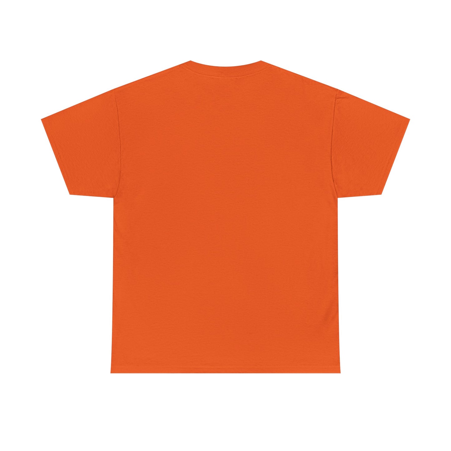 T-Shirt — "Held by Grace" Hands & Hearts Tee