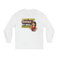 I Don't Need Google — My Wife Knows Everything Long Sleeve Tee
