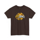 Godfidence Cross T‑Shirt — Christian Faith Graphic Tee