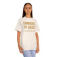 Candidate of Grace T-Shirt — Inspirational Faith Graphic Tee