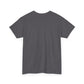 T-Shirt — "Held by Grace" Hands & Hearts Tee