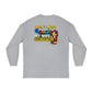 I Don't Need Google — My Wife Knows Everything Long Sleeve Tee