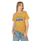 Faith Professionals T-Shirt — Vintage Crest Christian Tee