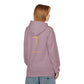 Lead to Make a Difference Hoodie — Inspirational Christian Cross Sweatshirt