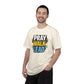 Pray Walk Lead T-Shirt — Inspirational Christian Faith Tee