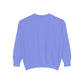 Called By Grace Sweatshirt — "The Man on the Middle Cross" Faith Pullover