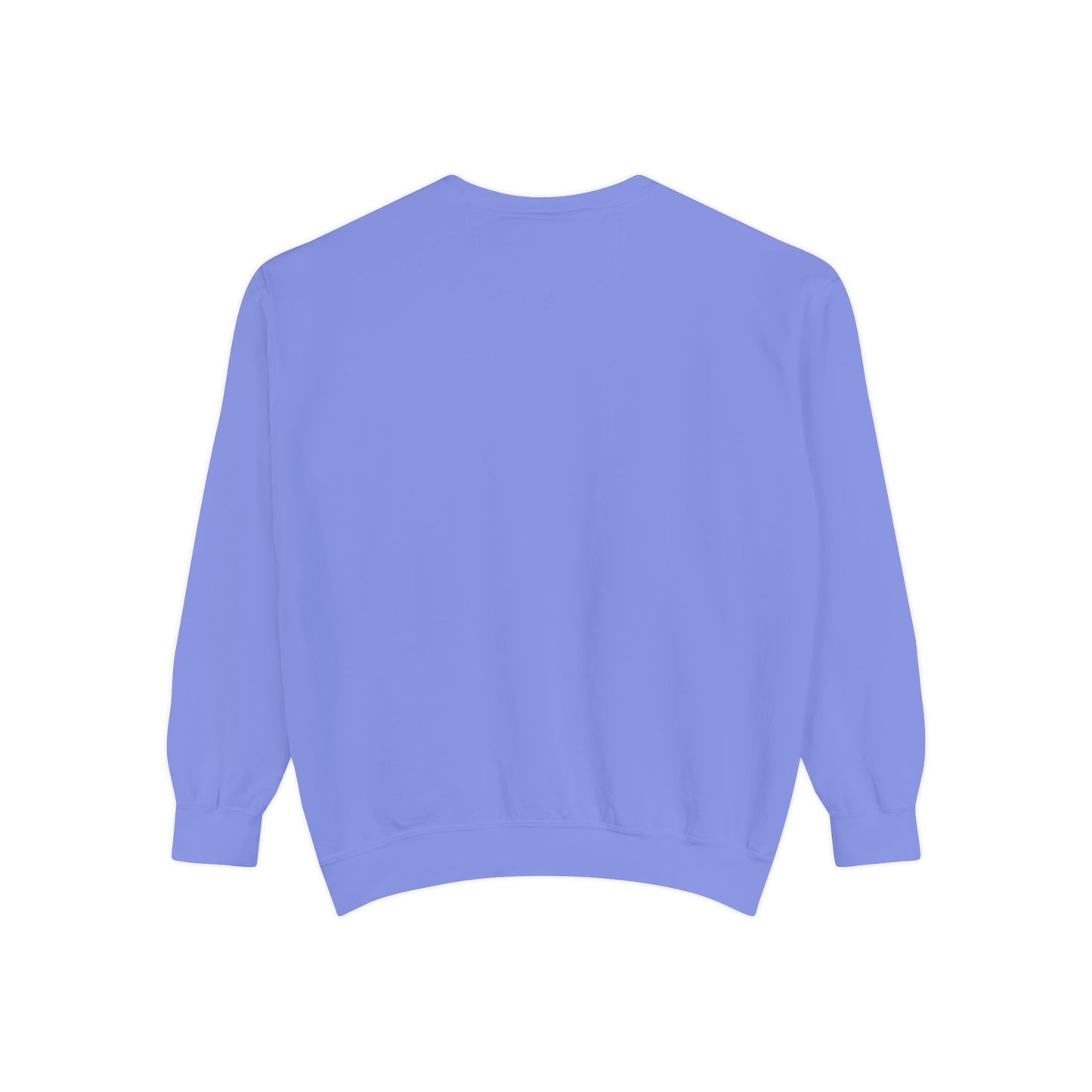 Called By Grace Sweatshirt — "The Man on the Middle Cross" Faith Pullover