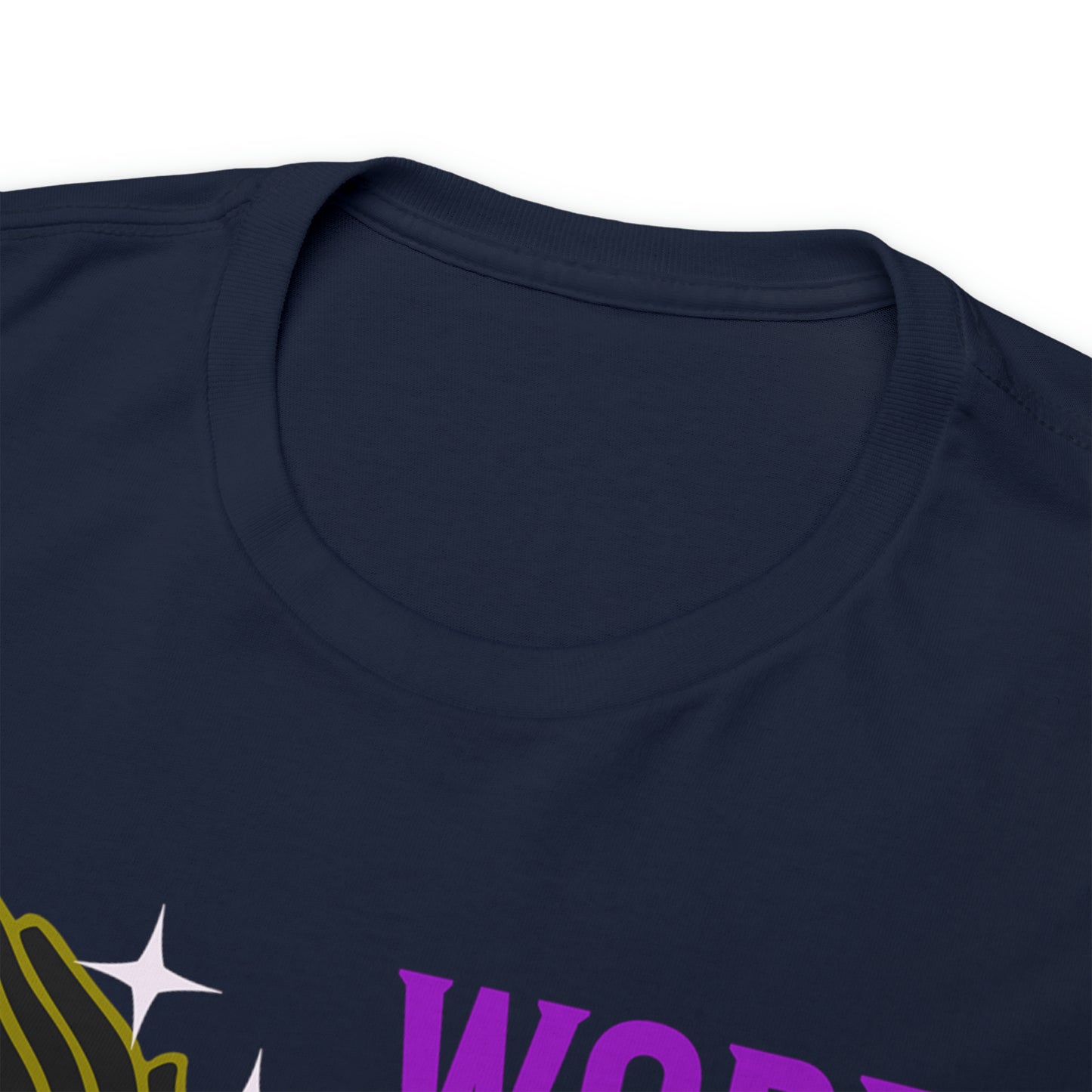 Word To God Tee