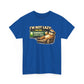 Funny Sloth T-Shirt – "I'm Not Lazy I'm On Energy Saving Mode" Graphic Tee