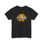 Godfidence Cross T‑Shirt — Christian Faith Graphic Tee