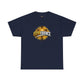 Godfidence Cross T‑Shirt — Christian Faith Graphic Tee