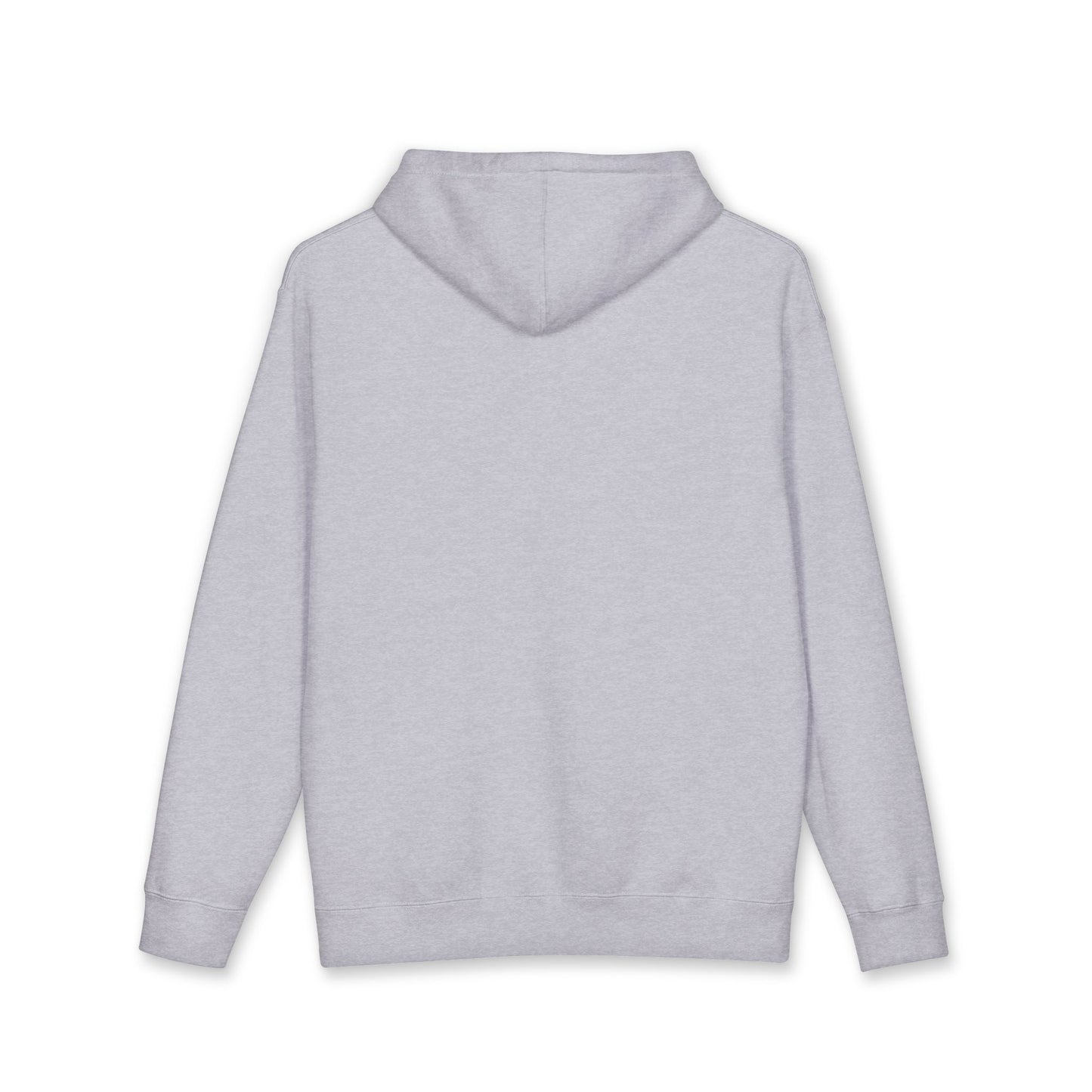 El Roi Hoodie — 'The God Who Sees Me' Christian Faith Pullover