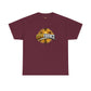 Godfidence Cross T‑Shirt — Christian Faith Graphic Tee