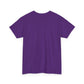 T-Shirt — "Held by Grace" Hands & Hearts Tee
