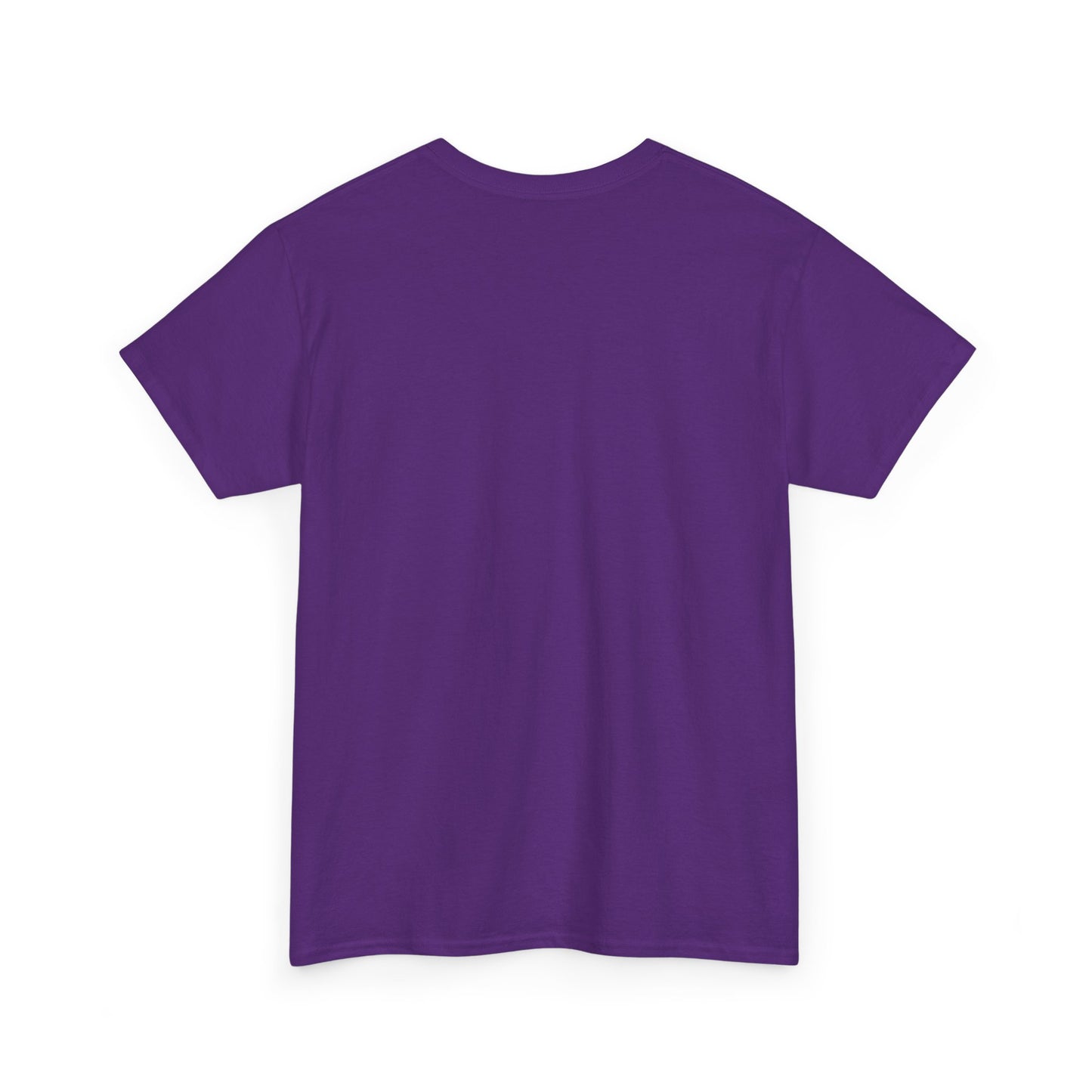 T-Shirt — "Held by Grace" Hands & Hearts Tee