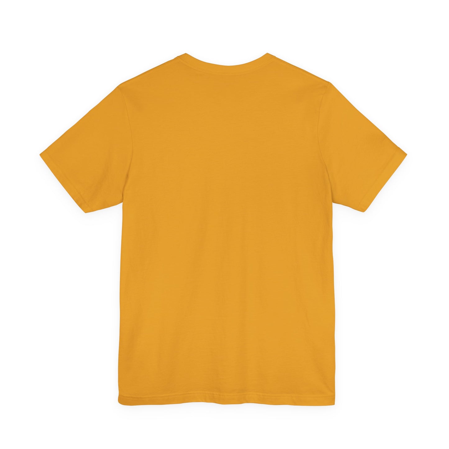 Degrees Script T‑Shirt — Minimal Retro Graphic Tee