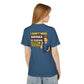 I Don't Need Google — My Husband Knows Everything T-Shirt