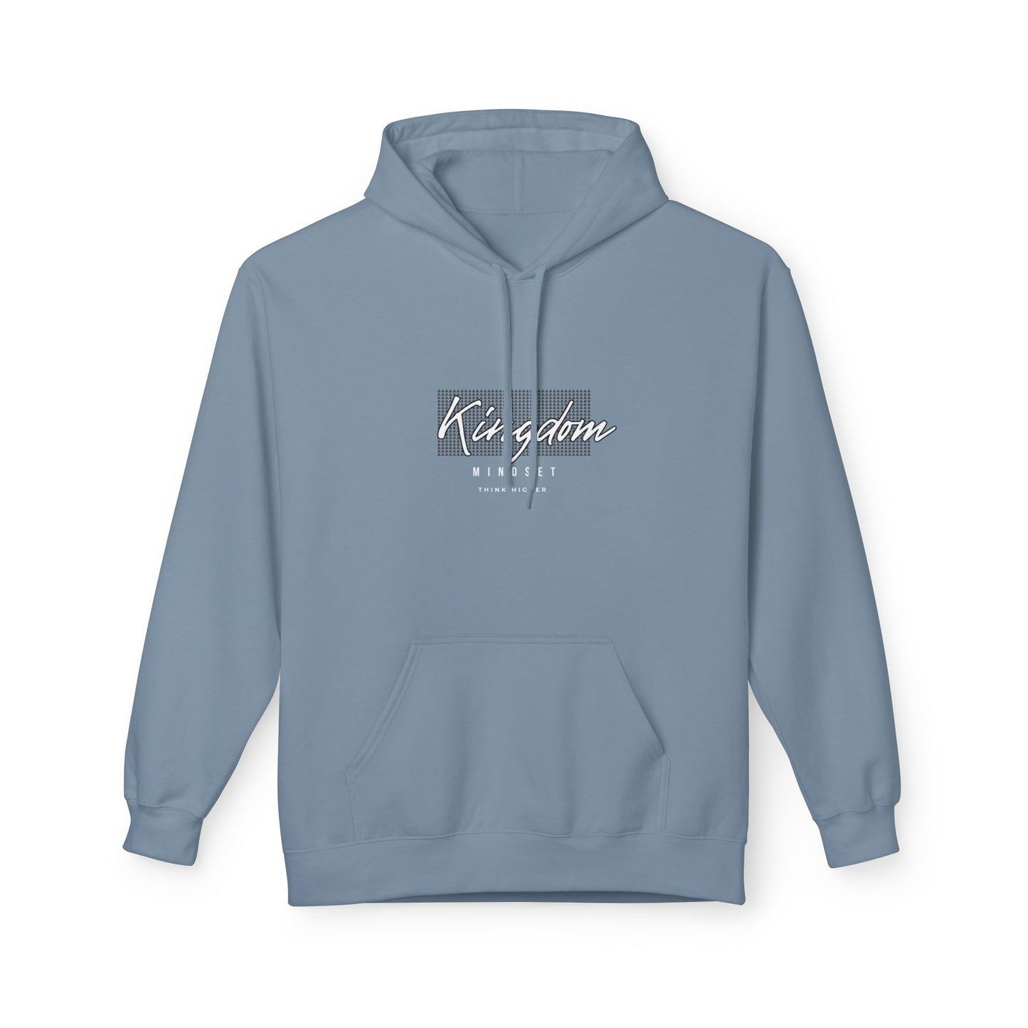 Retro Script "West Coast" White Hoodie — Vintage Stripe Graphic Pullover
