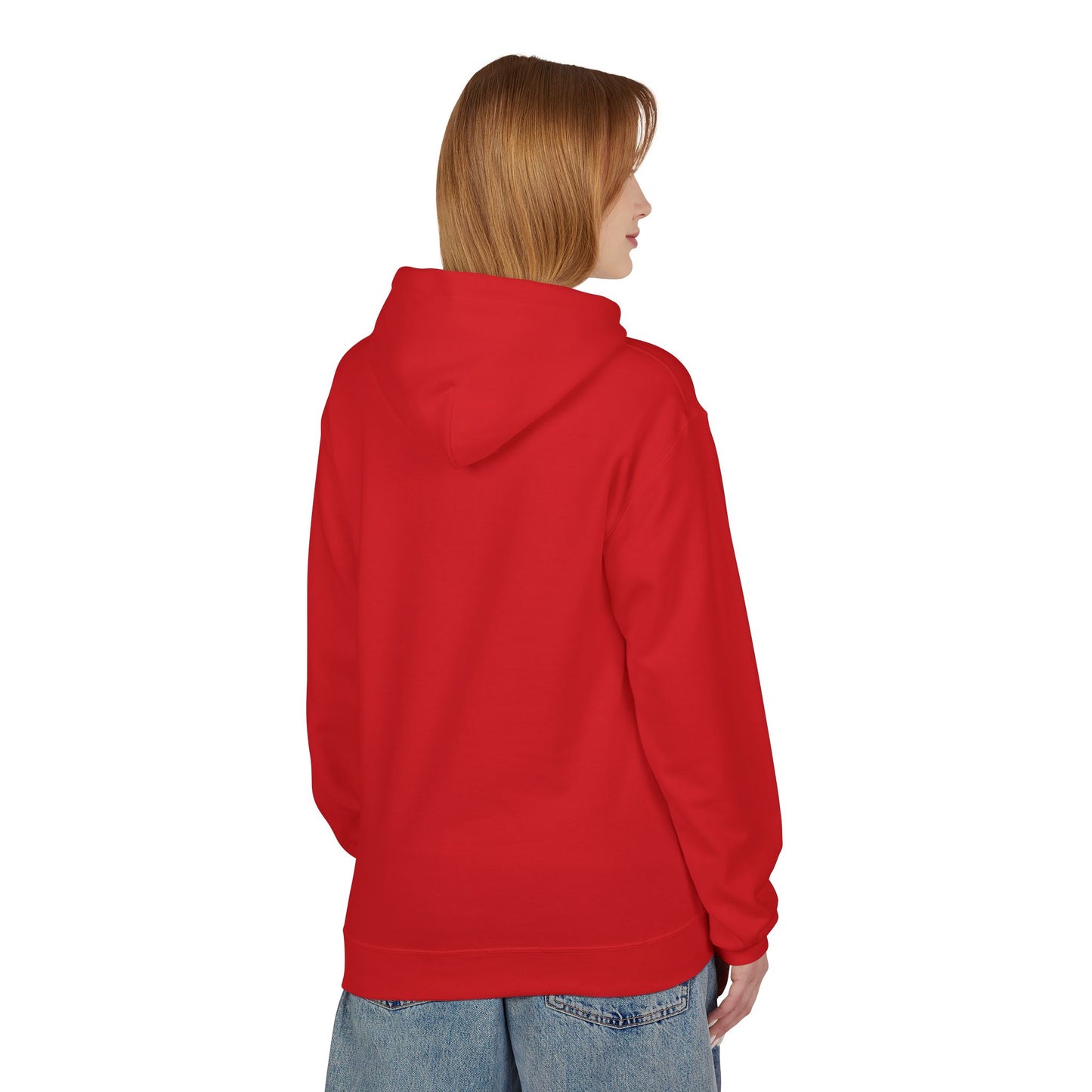 Of Grace Hoodie — Inspirational Faith Graphic Pullover