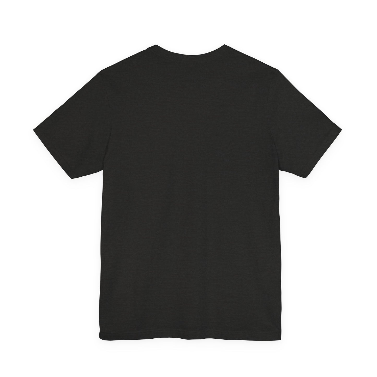 Degrees Script T‑Shirt — Minimal Retro Graphic Tee