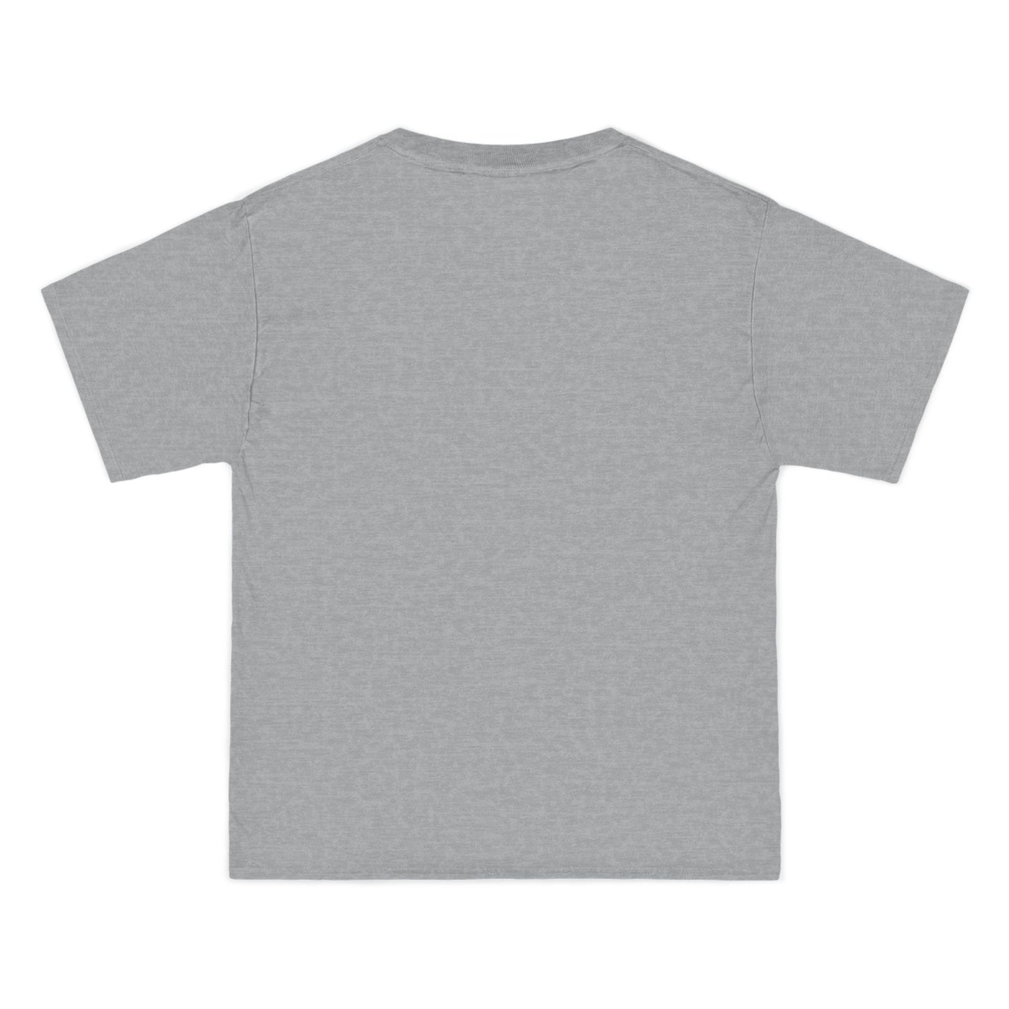 The cross Beefy-T®  Short-Sleeve T-Shirt