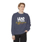 Difference Sweatshirt — Script Logo Pullover for Activism & Positive Vibes