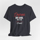 Degrees Script T‑Shirt — Minimal Retro Graphic Tee