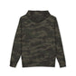 El Roi Hoodie — 'The God Who Sees Me' Christian Faith Pullover