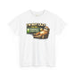 Sloth 'I'm Not Lazy — I'm on Energy Saving Mode' T-Shirt