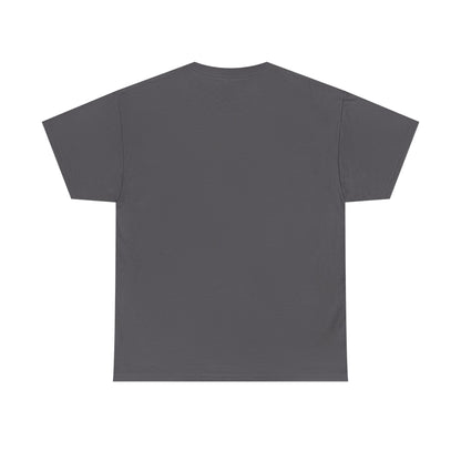 T-Shirt — "Held by Grace" Hands & Hearts Tee